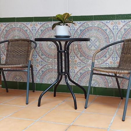 Appartement Cordvba Osario Centro à Cordoue Extérieur photo