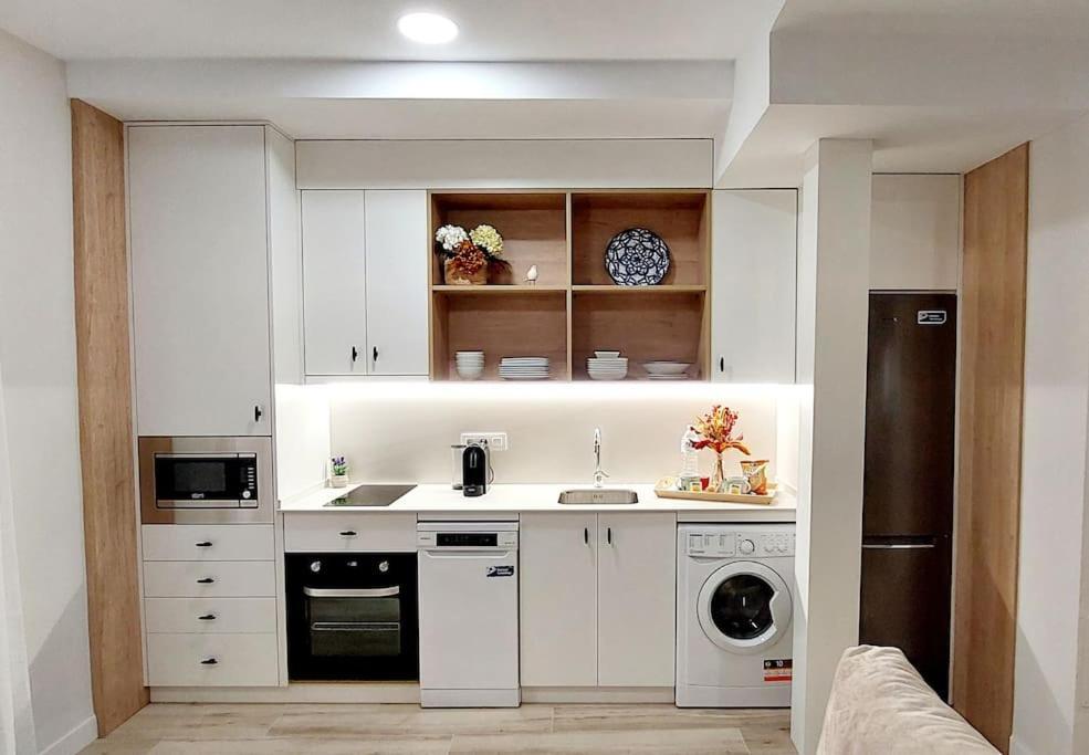Appartement Cordvba Osario Centro à Cordoue Extérieur photo