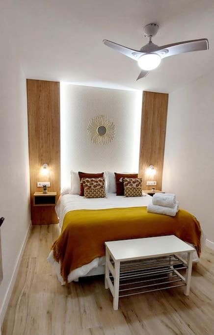 Appartement Cordvba Osario Centro à Cordoue Extérieur photo
