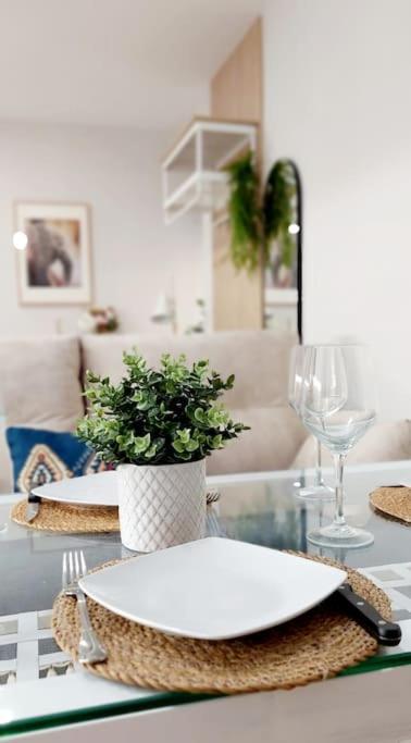 Appartement Cordvba Osario Centro à Cordoue Extérieur photo